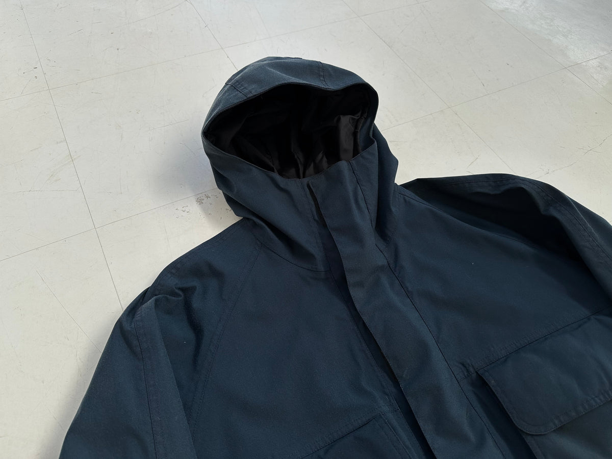 90sUSA cabela's カベラス WADING ジャケット フィッシング 90s Cabela's カベラス フィッシングジャケット 短丈 WADING
