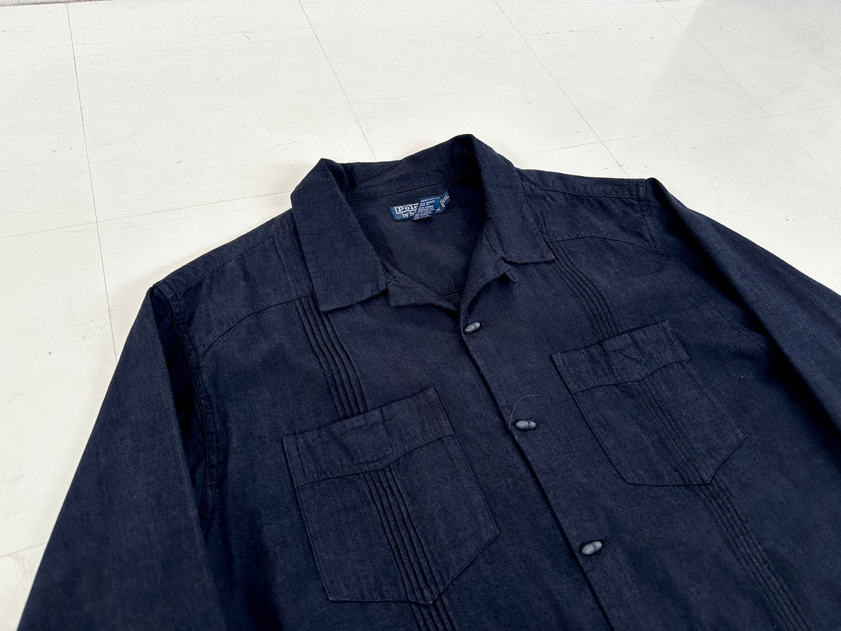 TBPR CUBA OPEN POLO 新品 XLサイズ 楽天市場】90s Polo Ralph Lauren 
