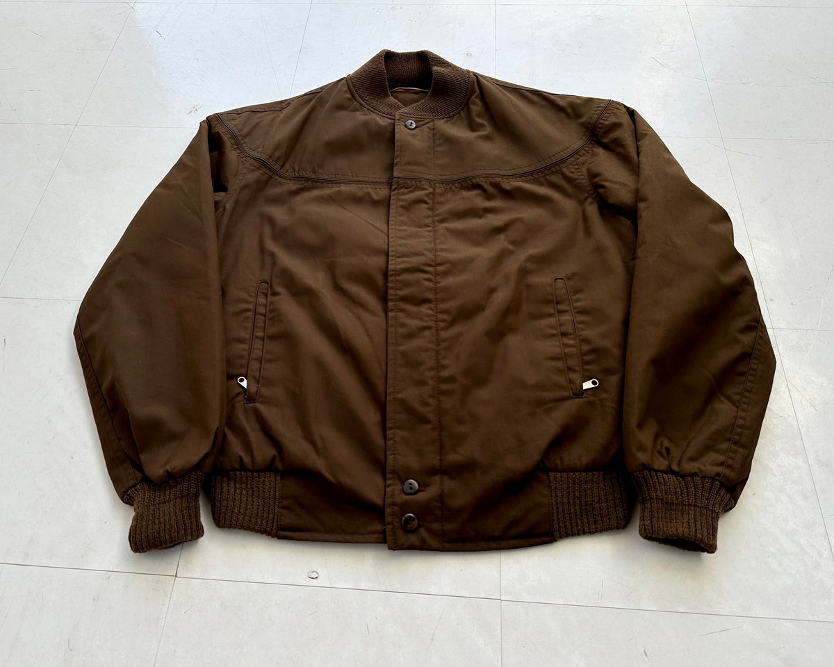 ジャケット・アウター Derby of san francisco DERBY OF SAN FRANCISCO CLASSIC DERBY JACKET LIM