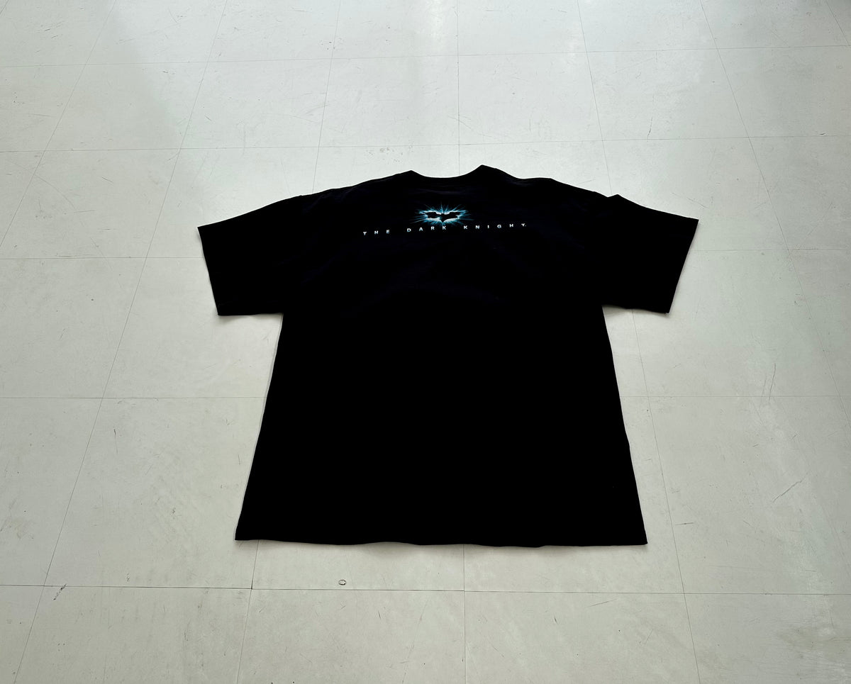 Vintage Deadstock The DarkKnight T-shirt XL – NO BURCANCY
