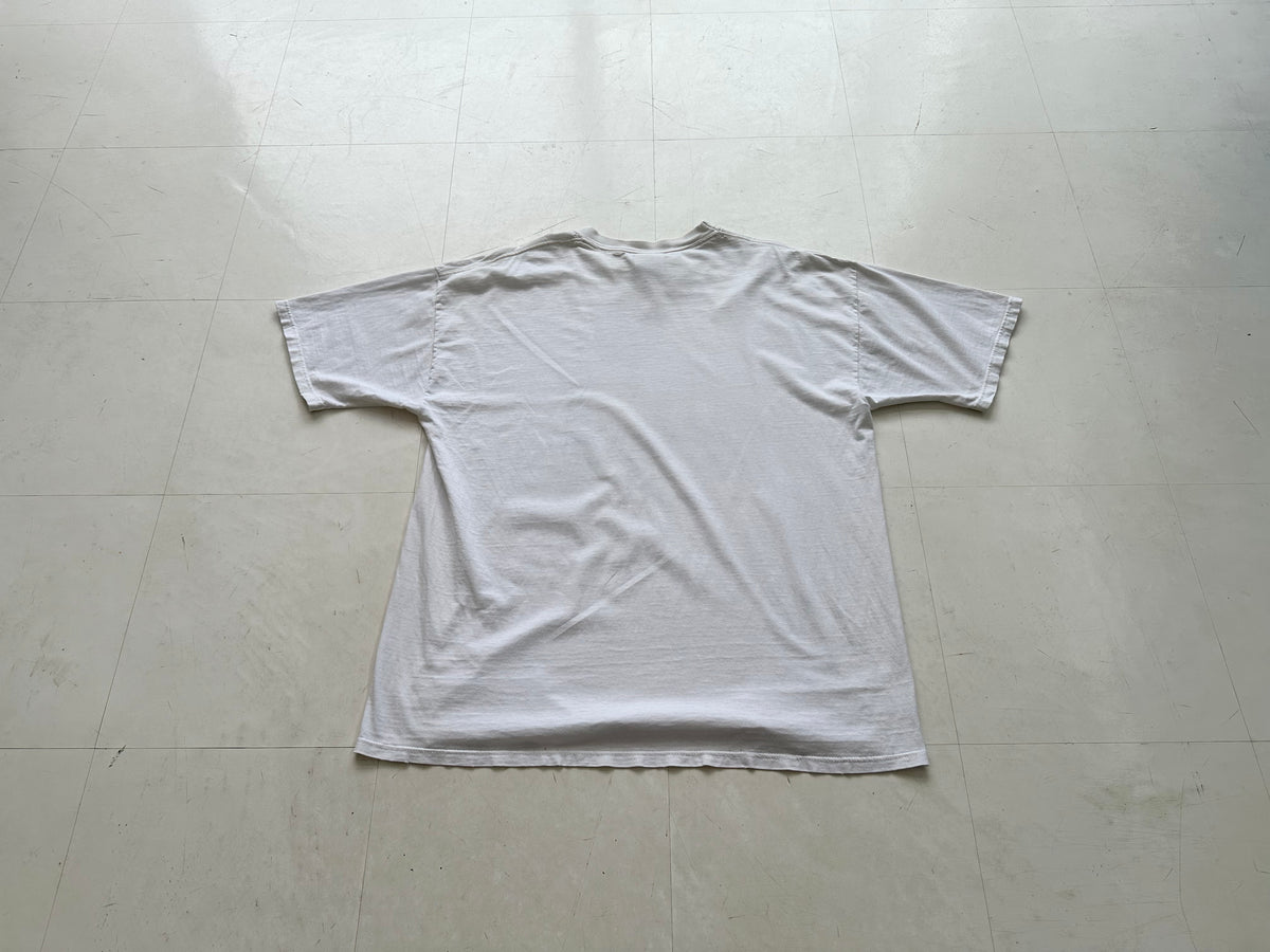 90s Vintage Chet Baker T-Shirt L – NO BURCANCY