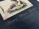Vintage SCARFACE Photo T shirt Black XL