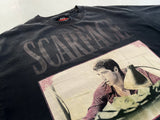 Vintage SCARFACE Photo T shirt Black XL