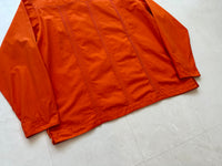90s Polo Ralph Lauren ISLE Cuba Shirt XL Orange