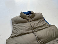 90s L.L.Bean Puffer Vest XL TALL OD