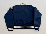 STARTER NY Yankees Varsity Jacket L Navy