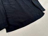 90s Polo Ralph Lauren BENFORD L/S Shirt M DeepNavy