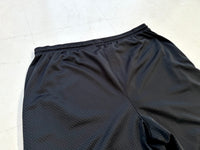 Used Champion Mesh Shorts XL Black