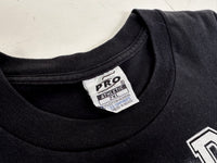 Used Martin Luther King Jr T-shirt XXL Black