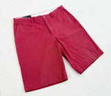 90s Polo Ralph Lauren Short 33 Raspberry