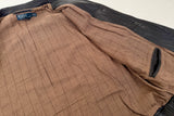 90s Polo Ralph Lauren Leather SwingTop Jacket XL