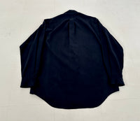 90s Polo Ralph Lauren BENFORD L/S Shirt M DeepNavy