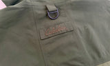 Cabela’s Fishing Jacket L 2ToneGreen