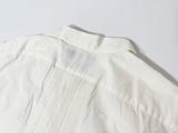90s Polo Ralph Lauren Java Cuba shirt XL Pure white