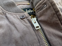Derby Of Sanfrancisco Derby Jacket XXL LightGray