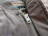 Derby Of Sanfrancisco Derby Jacket XXL LightGray