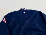 Majestic NY Yankees Varsity Jacket L Navy