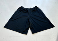 Used Champion Mesh Shorts M Black