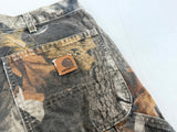 Carhartt Realtree Duck Pants 34x34