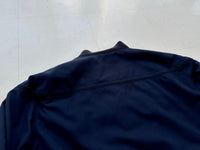 80s Derby of San Francisco Derby Jacket XXL DeepNavy