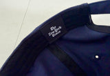 Newyork Times Logo&Stack Logo Cap