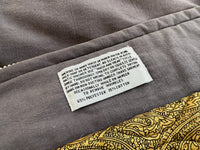 Derby Of Sanfrancisco Derby Jacket XXL LightGray