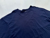 Used Polo Ralph Lauren Blank T-shirt XL DeepNavy