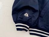 Majestic NY Yankees Varsity Jacket XXL Navy