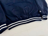 Majestic NY Yankees Varsity Jacket L Navy