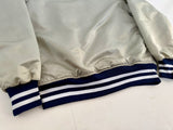 90s FELCO NY Yankees Varsity Jacket L