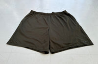 Used Champion Mesh Shorts XL Khaki