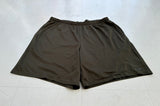 Used Champion Mesh Shorts XL Khaki