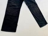 Carhartt DoubleKnee Pants Black 38x34