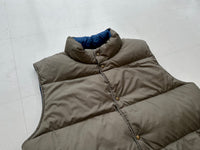 90s L.L.Bean Puffer Vest XL OD