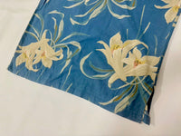 90s Polo Ralph Lauren BERKLEY Lily Loop Shirt S