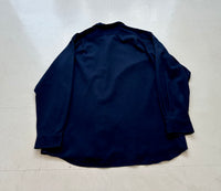90s Polo Ralph Lauren MARLOWE L/S Shirt XL DeepNavy