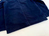 Carhartt Chore Coat M Deep Navy