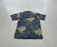 90s Polo RalphLauren BERKLEY Lily Loop Shirt S