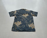 90s Polo RalphLauren BERKLEY Lily Loop Shirt S