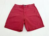 90s Polo Ralph Lauren PHILIP SHORT 36 Raspberry