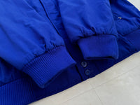 Derby Of Sanfrancisco Derby Jacket XXL Warriors Blue