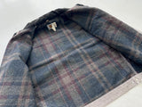 90s Carhartt Detroit Jacket XL LightGray J76CMT