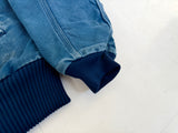 90s Carhartt Santafe Jacket XL J13 Navy