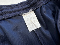 Used Champion Mesh Shorts L Navy