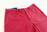 90s Polo Ralph Lauren Short 33 Raspberry