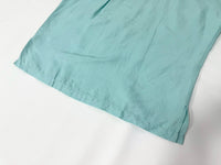 90s Polo Ralph Lauren CALDWELL Loop Shirt L TiffanyBlue