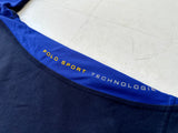 Used POLO SPORT T-shirt L Navy&Blue