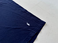 Used Polo Ralph Lauren Blank T-shirt XL DeepNavy
