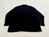 90s Pendleton Plane Board Shirt L Black