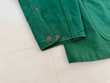 94s Carhartt ChoreCoat XL CU1058 CactusGreen